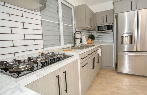 Monte Grande Apartamento | EcoMar Rentals Full House