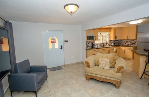 Monte Grande Apartamento | EcoMar Rentals Full House