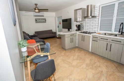 Monte Grande Apartamento | EcoMar Rentals Full House