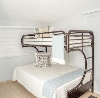 Boqueron Casa | EcoMar Rentals: Villa