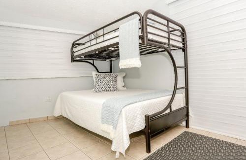 Boqueron Casa | EcoMar Rentals: Villa
