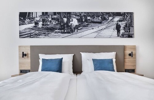 Heidenheim an der Brenz Hotel | Ecome Hotel