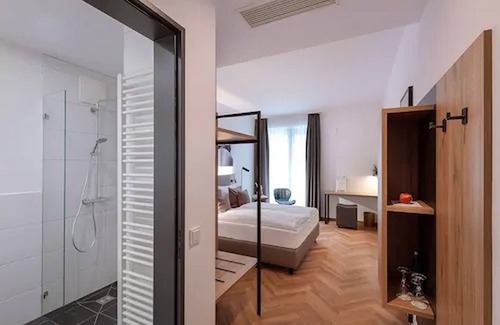 Heidenheim an der Brenz Hotel | Ecome Hotel