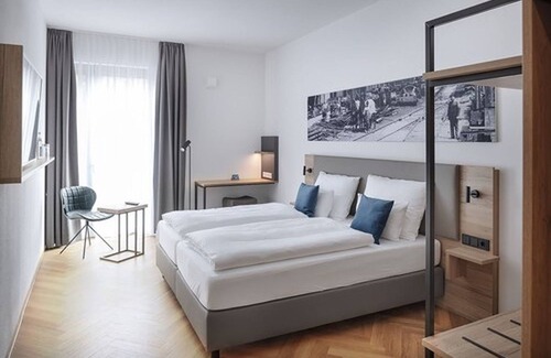 Heidenheim an der Brenz Hotel | Ecome Hotel