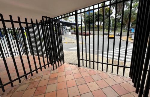 Villa Hermosa Apartamento | Económico apartamento en el centro de la ciudad