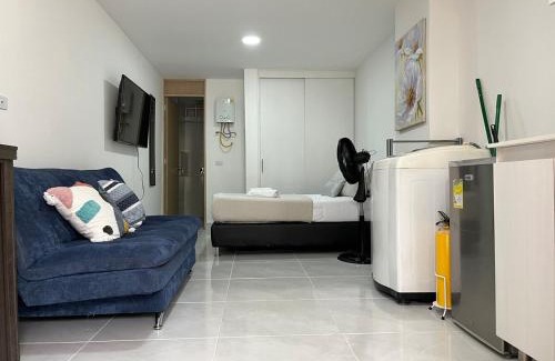 Villa Hermosa Apartamento | Económico apartamento en el centro de la ciudad