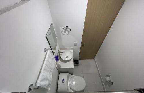 Villa Hermosa Apartamento | Económico apartamento en el centro de la ciudad