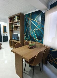 Castello de la Plana Apartamento | ¡Económico y bien ubicado!