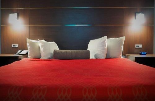 Augusta Cabina | Econo Lodge Augusta West near Fort Gordon