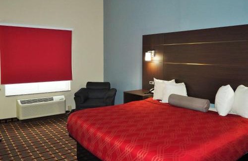 Augusta Cabina | Econo Lodge Augusta West near Fort Gordon