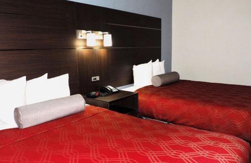 Augusta Cabina | Econo Lodge Augusta West near Fort Gordon