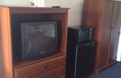 Biloxi Hotel | Econo Lodge Biloxi Beach