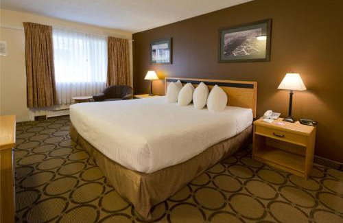 Prince George Cabina | Econo Lodge