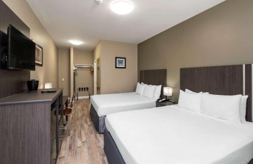Prince George Cabina | Econo Lodge