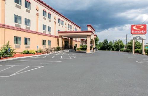 Carlisle Cabina | Econo Lodge Carlisle Central