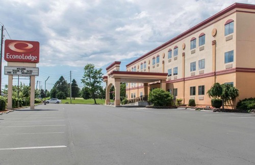Carlisle Cabina | Econo Lodge Carlisle Central