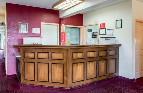 Carlisle Cabina | Econo Lodge Carlisle Central