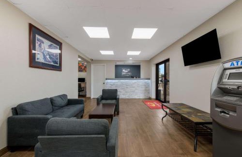 Cheraw Cabina | Econo Lodge Cheraw Market Street