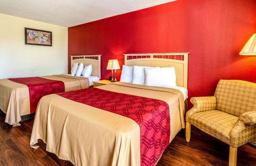 Christiansburg Cabina | Econo Lodge Christiansburg-Blacksburg I-81