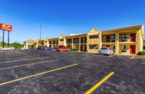 Christiansburg Cabina | Econo Lodge Christiansburg-Blacksburg I-81