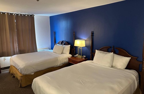 Sunnyside Hotel | Econo Lodge City Centre