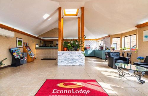 Streetsboro Cabina | Econo Lodge Cleveland Southeast - Kent