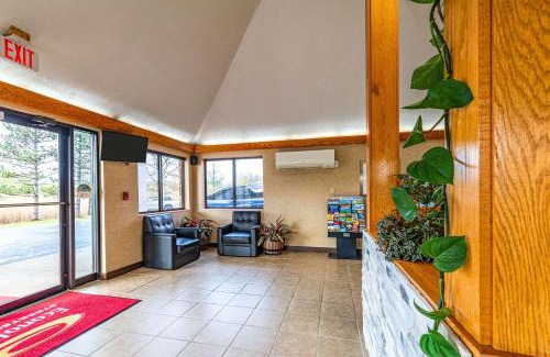 Streetsboro Cabina | Econo Lodge Cleveland Southeast - Kent