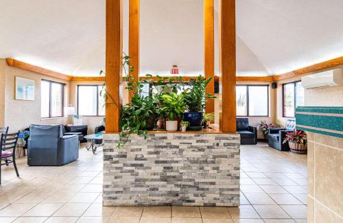 Streetsboro Cabina | Econo Lodge Cleveland Southeast - Kent