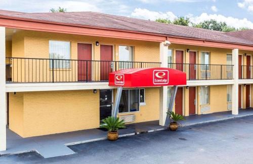 North Charleston Cabina | Econo Lodge Coliseum