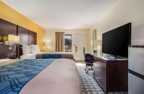 North Charleston Cabina | Econo Lodge Coliseum