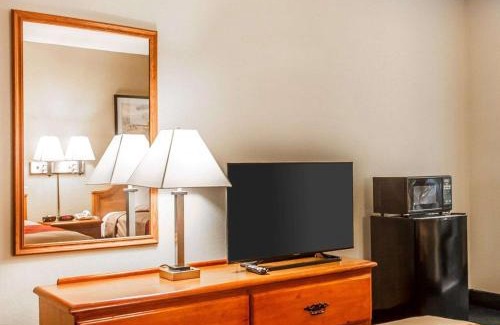 Good Hope Cabina | Econo Lodge Cullman South