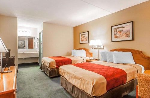 Good Hope Cabina | Econo Lodge Cullman South