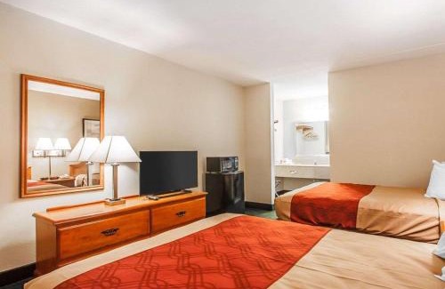 Good Hope Cabina | Econo Lodge Cullman South