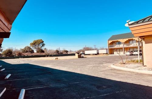 Amistad National Recreational Area Cabina | Econo Lodge Del Rio