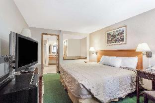 Edmonds Cabina | Econo Lodge Edmonds North Seattle