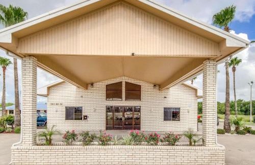 Falfurrias Cabina | Econo Lodge Falfurrias Hwy 281