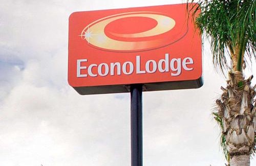 Falfurrias Cabina | Econo Lodge Falfurrias Hwy 281