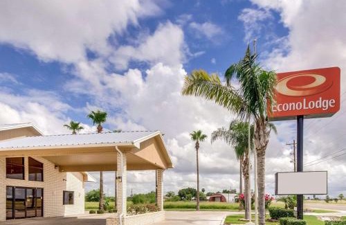 Falfurrias Cabina | Econo Lodge Falfurrias Hwy 281