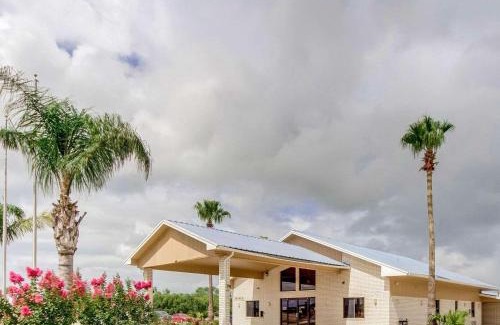 Falfurrias Cabina | Econo Lodge Falfurrias Hwy 281
