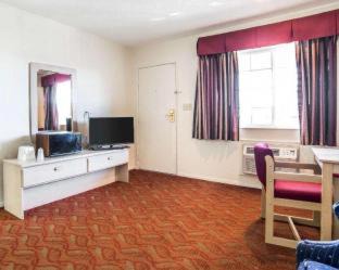 Fallon Cabina | Econo Lodge Fallon Naval Air Station Area