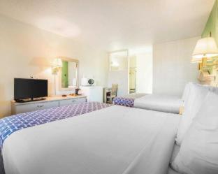 Fallon Cabina | Econo Lodge Fallon Naval Air Station Area