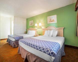 Fallon Cabina | Econo Lodge Fallon Naval Air Station Area