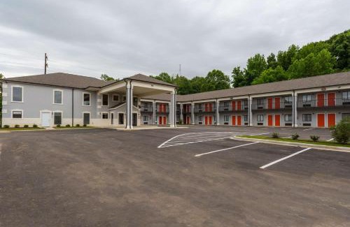 Forrest City Cabina | Econo Lodge Forrest City I-40