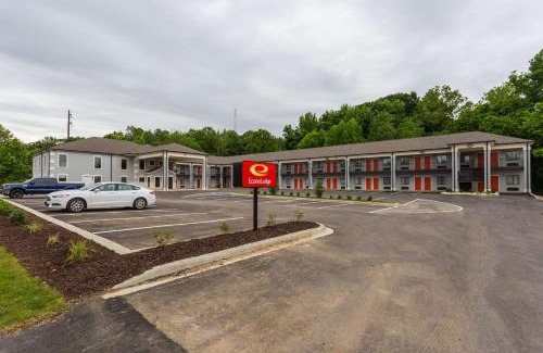 Forrest City Cabina | Econo Lodge Forrest City I-40