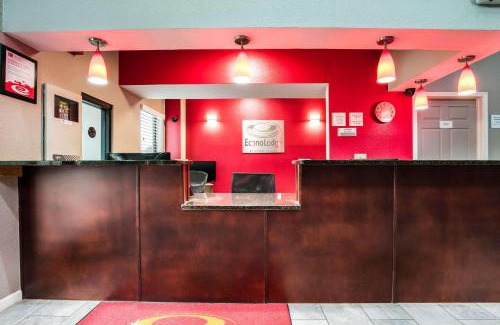 Forrest City Cabina | Econo Lodge Forrest City I-40