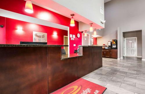 Forrest City Cabina | Econo Lodge Forrest City I-40