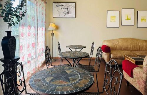 Fredericksburg Cabina | Econo Lodge Fredericksburg