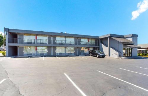 Gallatin Cabina | Econo Lodge Gallatin - Metro Nashville