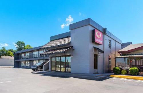 Gallatin Cabina | Econo Lodge Gallatin - Metro Nashville