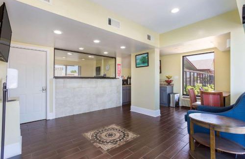 Gallatin Cabina | Econo Lodge Gallatin - Metro Nashville